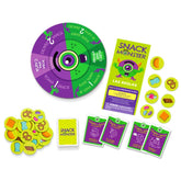 Juego de mesa snack monster